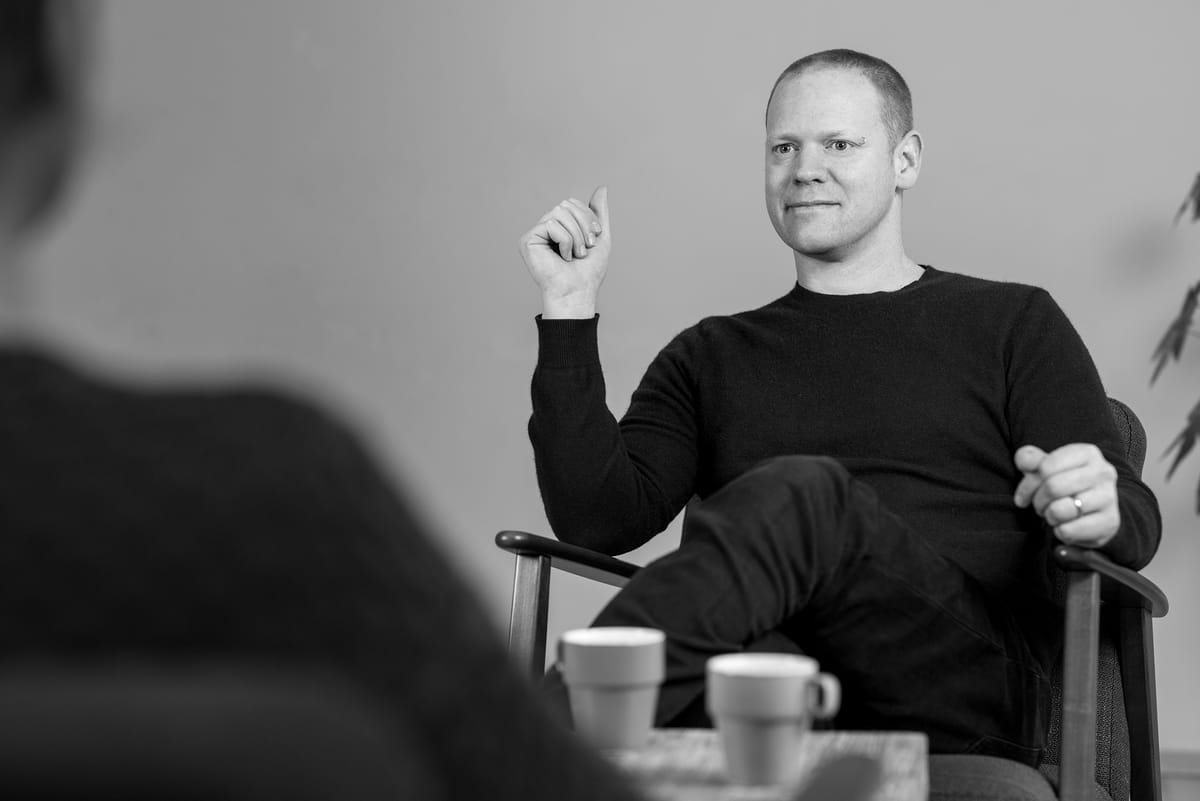 Couples' Counselling: A Clear, Structured Way Forward